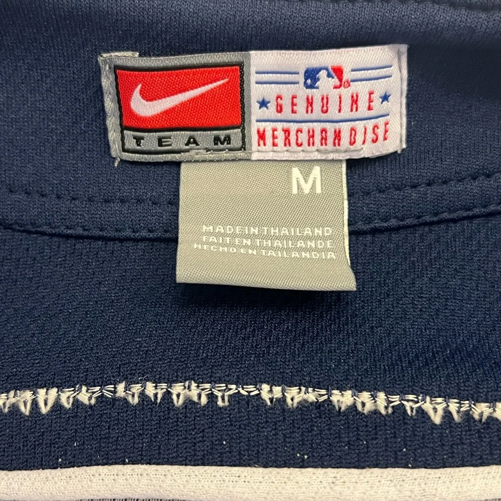 Nike team ny